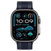 Pasek Spigen WBF0 do Apple Watch 11/10/9/Ultra 1/2 (44/45/46/49mm) – Granatowy